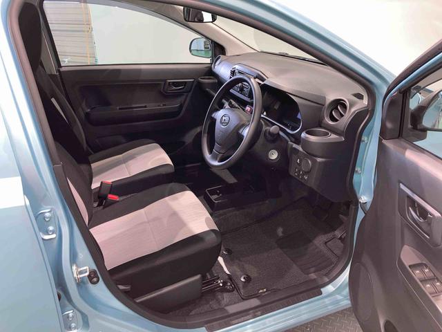 ミライースＬ　ＳＡIII（青森県）の中古車