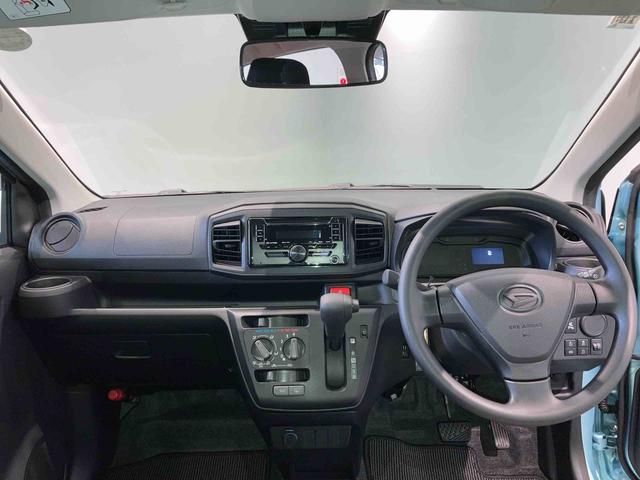 ミライースＬ　ＳＡIII（青森県）の中古車