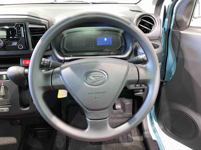 ミライースＬ　ＳＡIII（青森県）の中古車