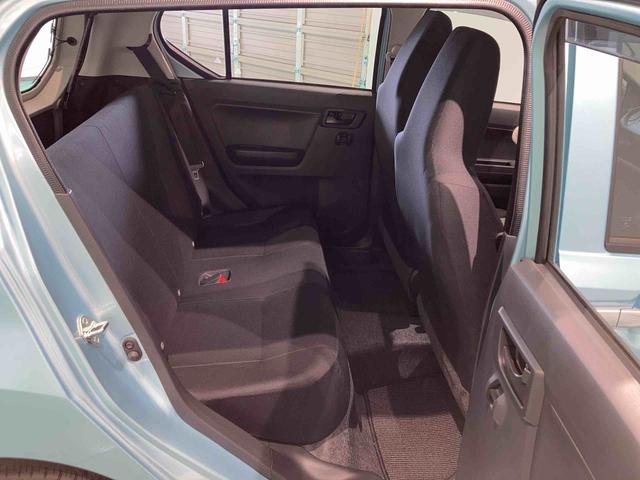 ミライースＬ　ＳＡIII（青森県）の中古車