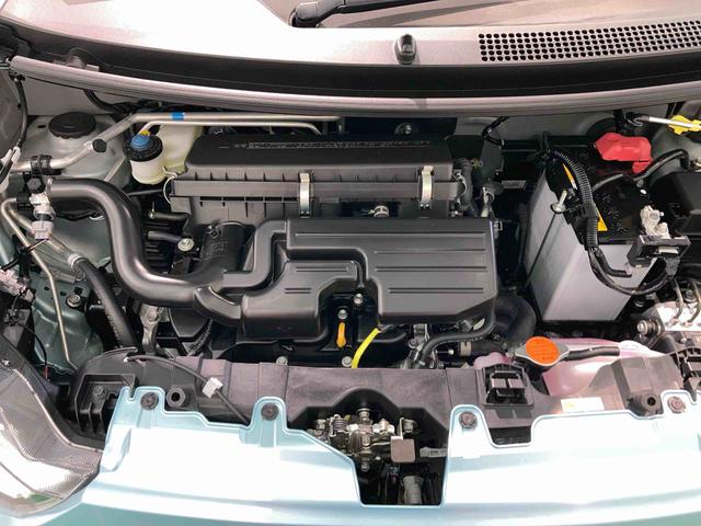 ミライースＬ　ＳＡIII（青森県）の中古車