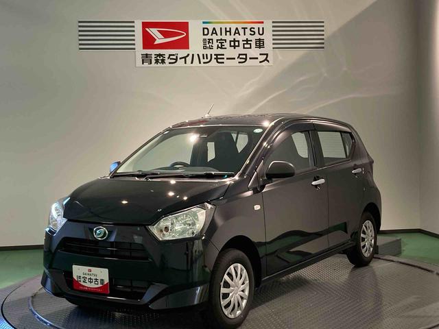 ミライースＬ　ＳＡIII（青森県）の中古車