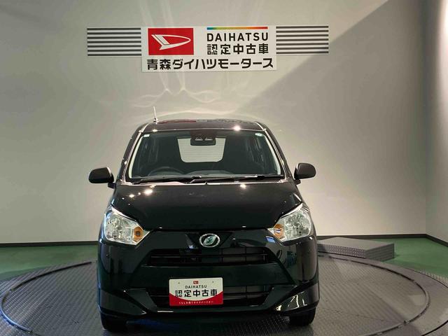 ミライースＬ　ＳＡIII（青森県）の中古車