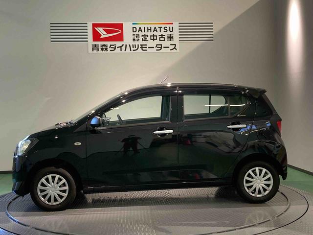 ミライースＬ　ＳＡIII（青森県）の中古車