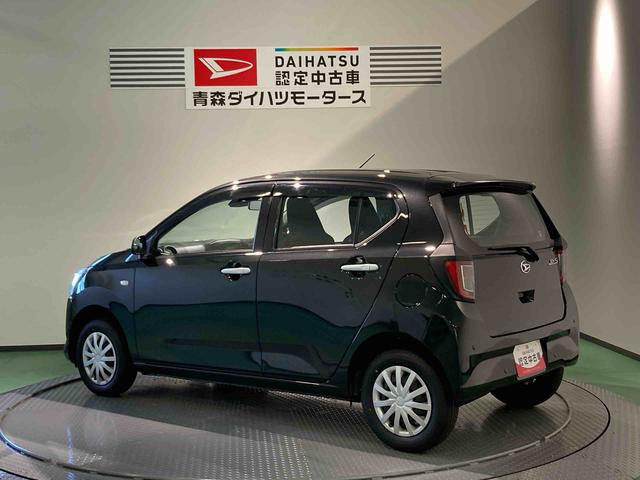 ミライースＬ　ＳＡIII（青森県）の中古車