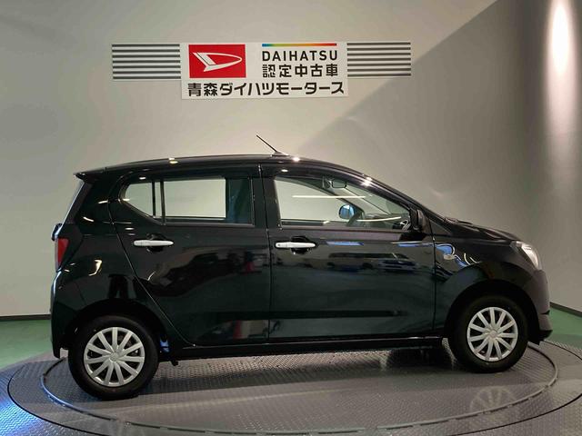 ミライースＬ　ＳＡIII（青森県）の中古車