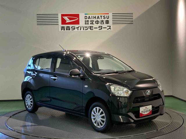 ミライースＬ　ＳＡIII（青森県）の中古車