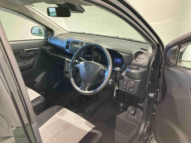 ミライースＬ　ＳＡIII（青森県）の中古車