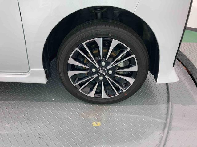 タントカスタムＲＳ（青森県）の中古車