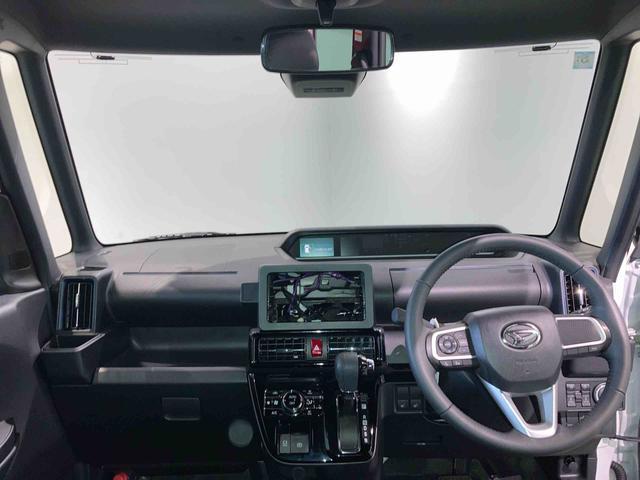 タントカスタムＲＳ（青森県）の中古車