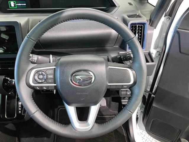タントカスタムＲＳ（青森県）の中古車