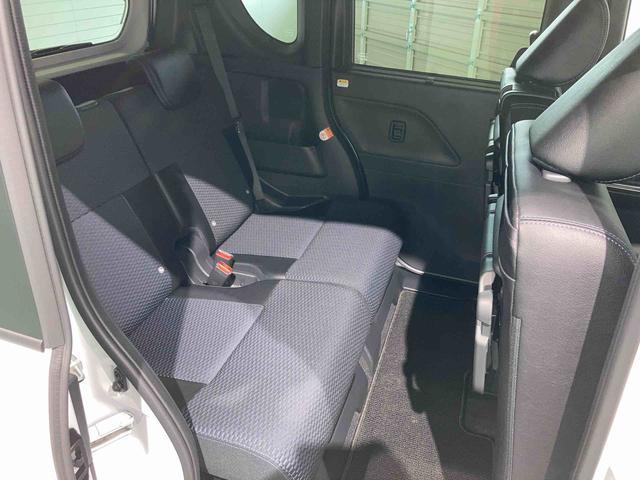 タントカスタムＲＳ（青森県）の中古車