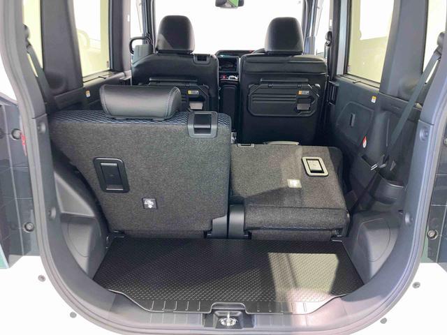 タントカスタムＲＳ（青森県）の中古車
