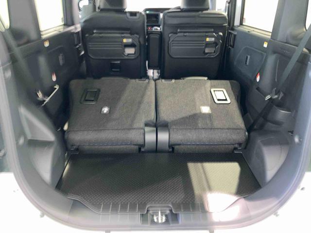 タントカスタムＲＳ（青森県）の中古車