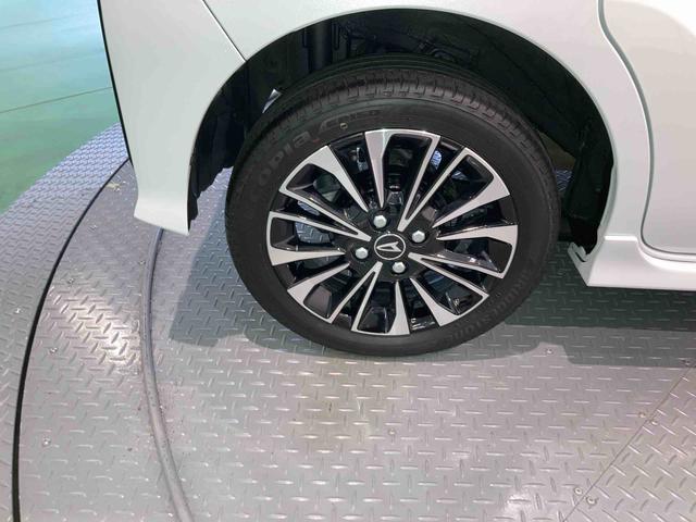 タントカスタムＲＳ（青森県）の中古車