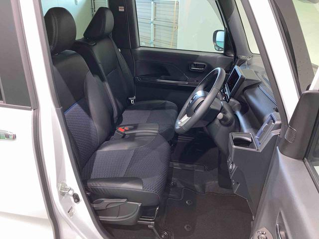 タントカスタムＲＳ（青森県）の中古車