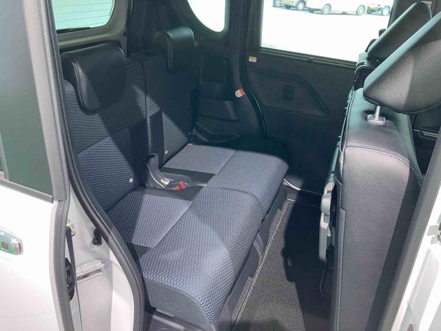 タントカスタムＲＳ（青森県）の中古車