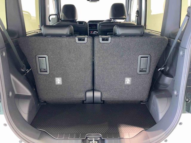 タントカスタムＲＳ（青森県）の中古車