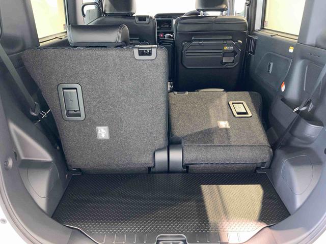 タントカスタムＲＳ（青森県）の中古車