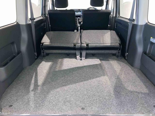 ハイゼットカーゴクルーズＳＡIII（青森県）の中古車