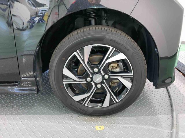 タントカスタムＸセレクション（青森県）の中古車