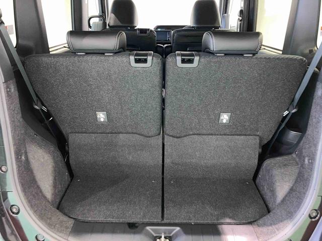 タントカスタムＸセレクション（青森県）の中古車