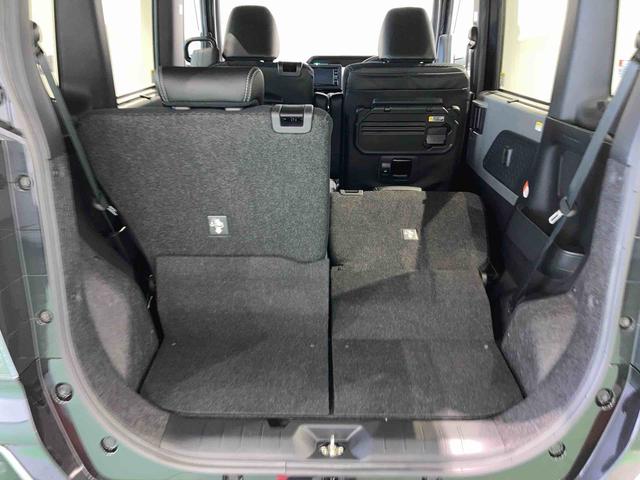 タントカスタムＸセレクション（青森県）の中古車