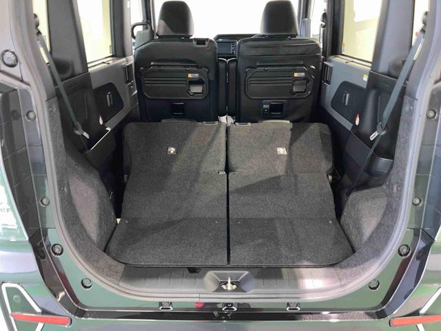 タントカスタムＸセレクション（青森県）の中古車