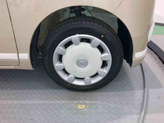 ムーヴキャンバスＧホワイトアクセントリミテッド　ＳＡIII（青森県）の中古車