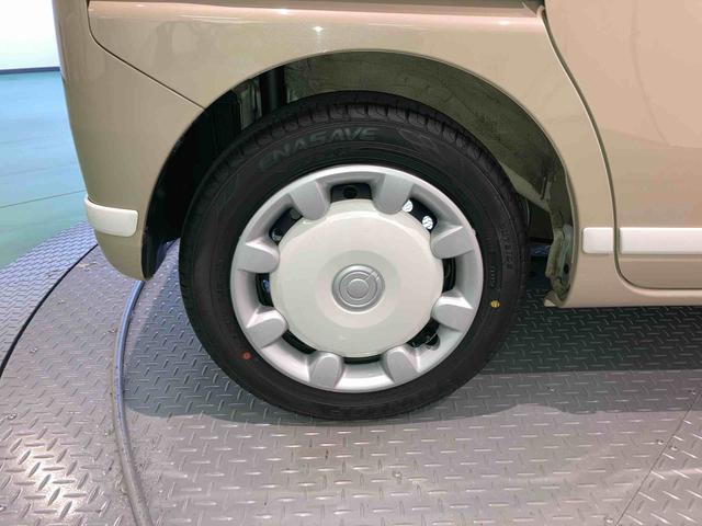 ムーヴキャンバスＧホワイトアクセントリミテッド　ＳＡIII（青森県）の中古車