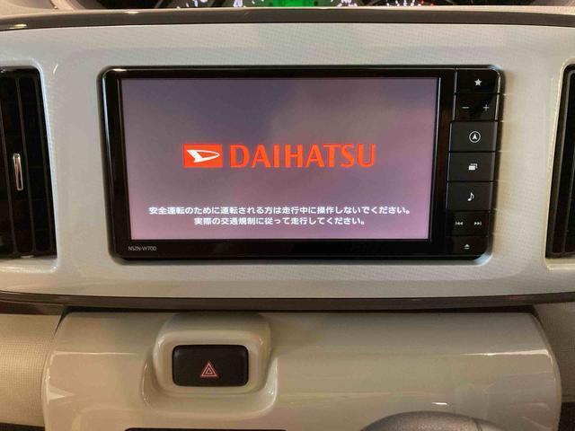 ムーヴキャンバスＧホワイトアクセントリミテッド　ＳＡIII（青森県）の中古車