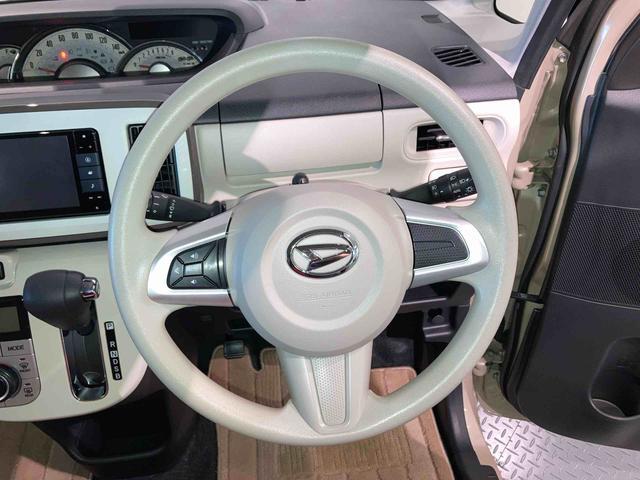 ムーヴキャンバスＧホワイトアクセントリミテッド　ＳＡIII（青森県）の中古車