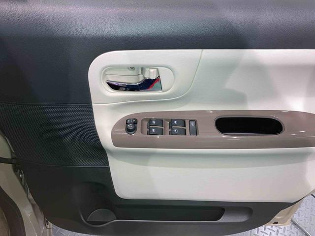 ムーヴキャンバスＧホワイトアクセントリミテッド　ＳＡIII（青森県）の中古車