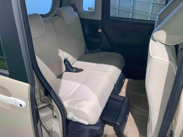 ムーヴキャンバスＧホワイトアクセントリミテッド　ＳＡIII（青森県）の中古車