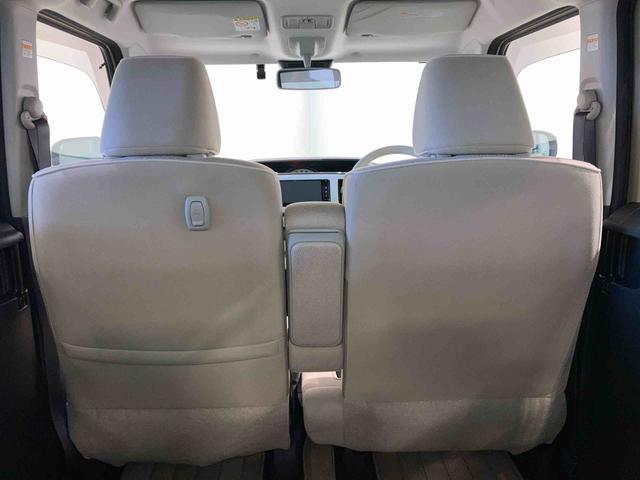 ムーヴキャンバスＧホワイトアクセントリミテッド　ＳＡIII（青森県）の中古車