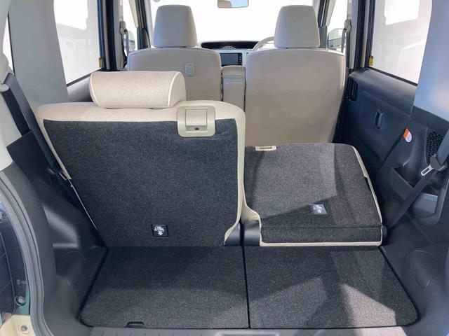 ムーヴキャンバスＧホワイトアクセントリミテッド　ＳＡIII（青森県）の中古車