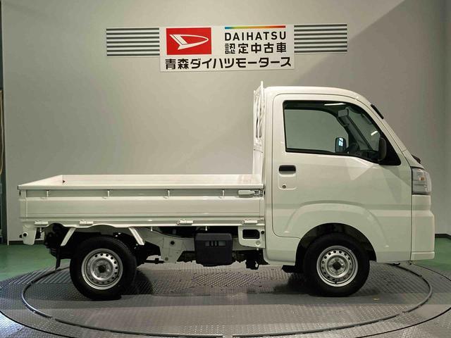 ハイゼットトラックスタンダード（青森県）の中古車