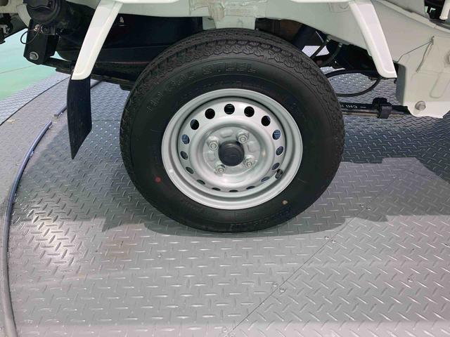 ハイゼットトラックスタンダード（青森県）の中古車