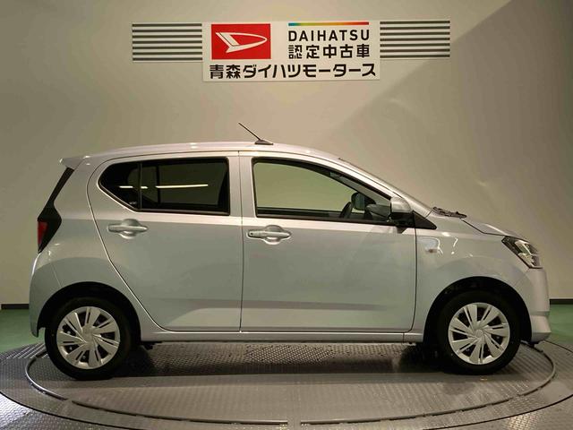ミライースＸ　ＳＡIII（青森県）の中古車