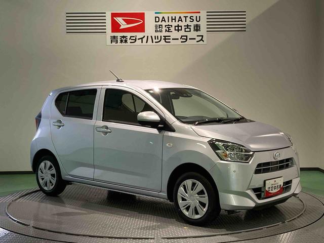 ミライースＸ　ＳＡIII（青森県）の中古車