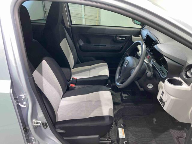 ミライースＸ　ＳＡIII（青森県）の中古車