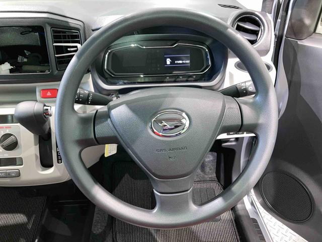 ミライースＸ　ＳＡIII（青森県）の中古車