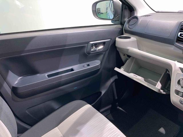 ミライースＸ　ＳＡIII（青森県）の中古車