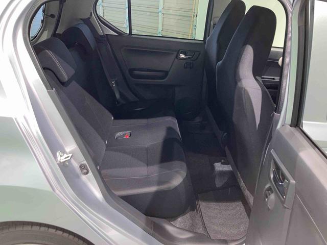 ミライースＸ　ＳＡIII（青森県）の中古車