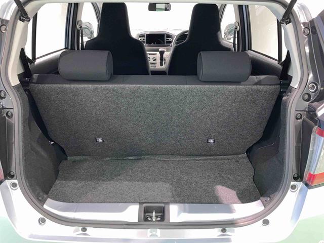 ミライースＸ　ＳＡIII（青森県）の中古車