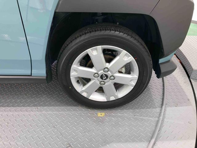 タフトＧ（青森県）の中古車