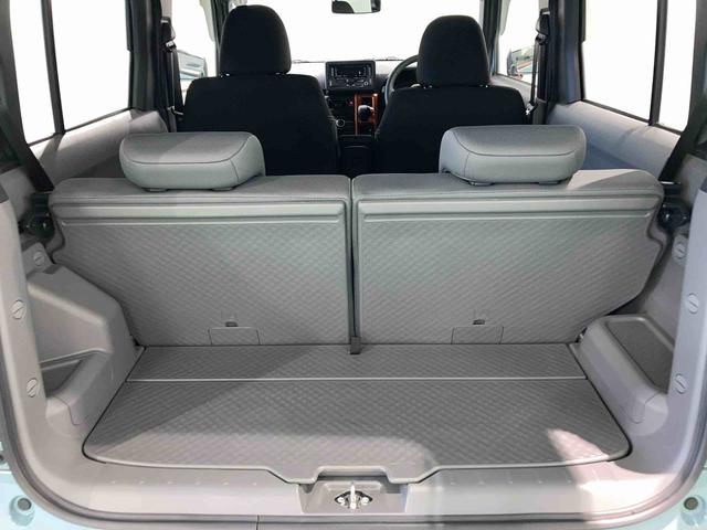 タフトＧ（青森県）の中古車