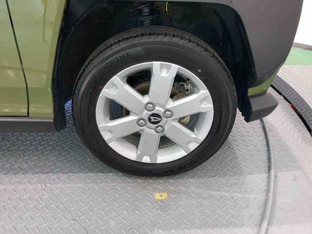 タフトＧ（青森県）の中古車
