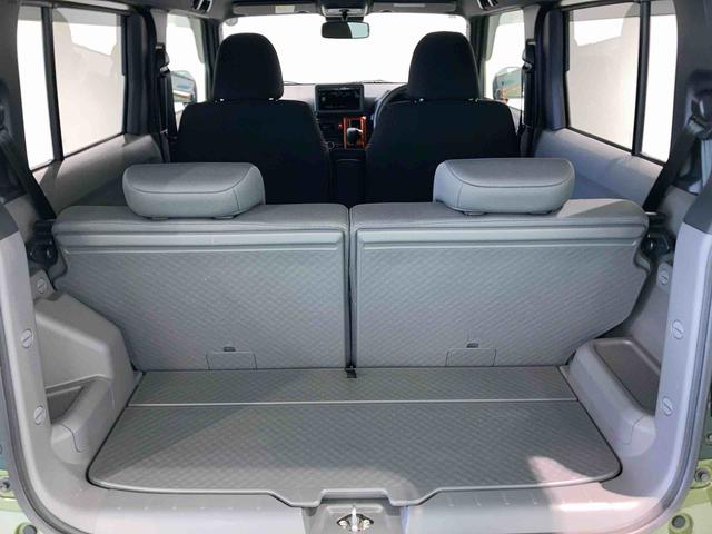 タフトＧ（青森県）の中古車