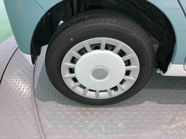 ムーヴキャンバスストライプスＧ（青森県）の中古車